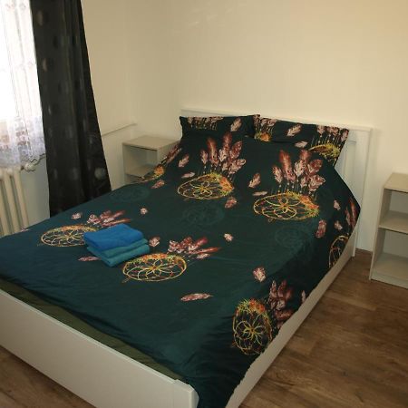 Apartament Gdansk Stogi Plaza Extérieur photo