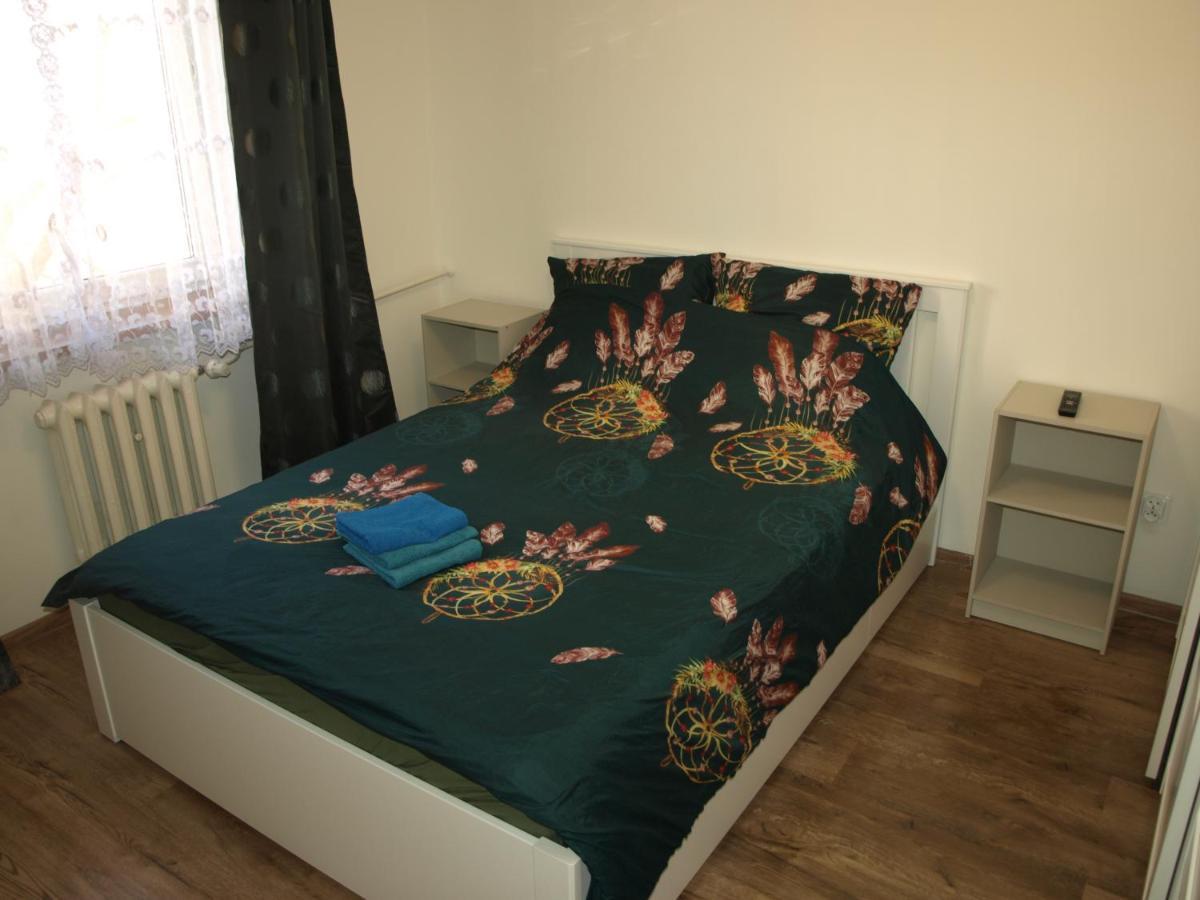 Apartament Gdansk Stogi Plaza Extérieur photo
