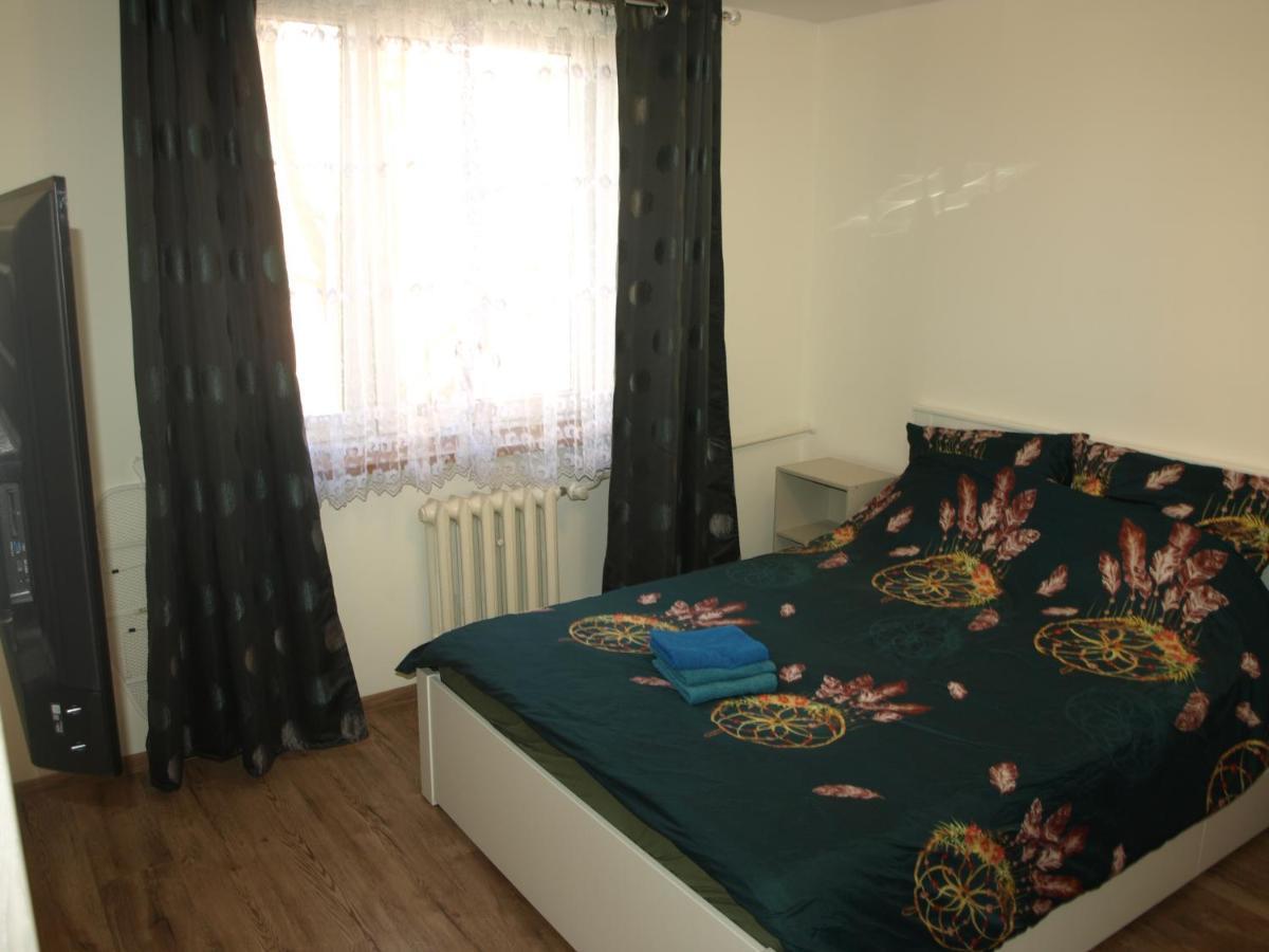 Apartament Gdansk Stogi Plaza Extérieur photo